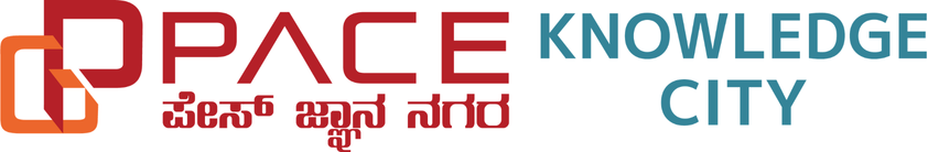 PACE Knowledge City Logo